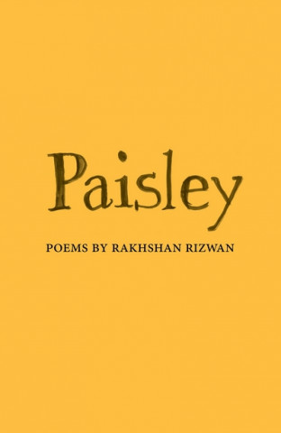 Carte Paisley Rakhshan Rizwan