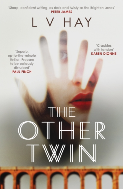 E-knjiga Other Twin L V HAY