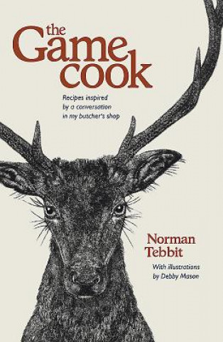 Knjiga Game Cook Norman Tebbit