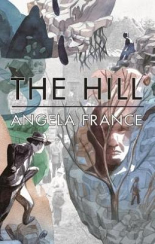 Book Hill Angela France