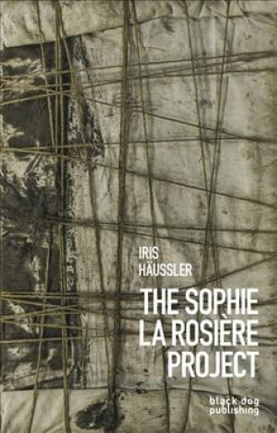 Boek Iris Haussler 