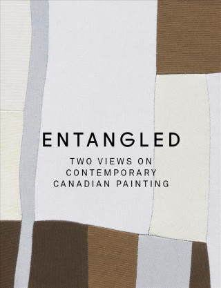 Boek Entangled Bruce Grenville