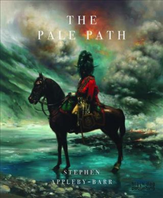 Carte Pale Path: Stephen Appleby-Barr Mark Kingwell