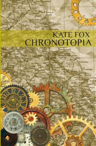 Buch Chronotopia Kate Fox