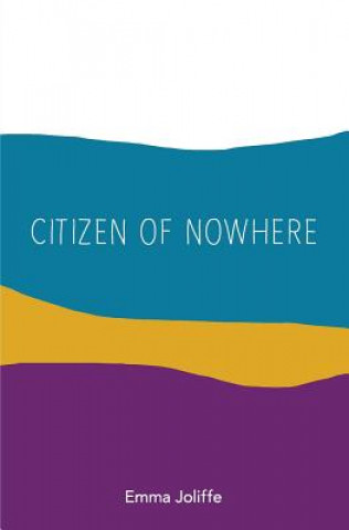 Książka Citizen of Nowhere Emma Joliffe