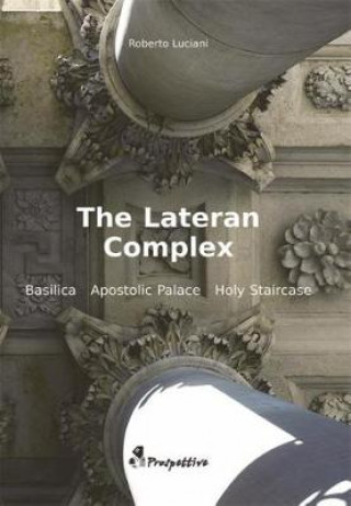 Könyv Lateran Complex Roberto Luciani