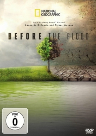 Wideo Before the Flood Brett Banks