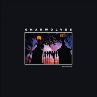 Audio Outsiders Gnarwolves