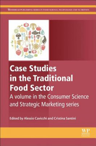 Könyv Case Studies in the Traditional Food Sector Alessio Cavicchi