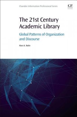 Carte 21st Century Academic Library Mary Bolin