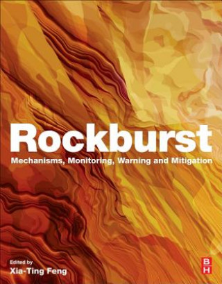 Book Rockburst Xia-Ting Feng