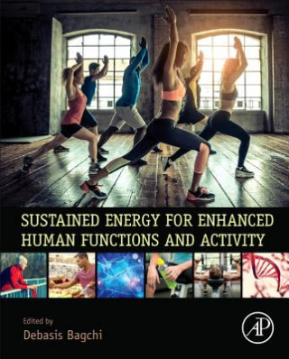 Książka Sustained Energy for Enhanced Human Functions and Activity Debasis Bagchi