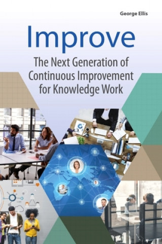 Boek Improve George Ellis