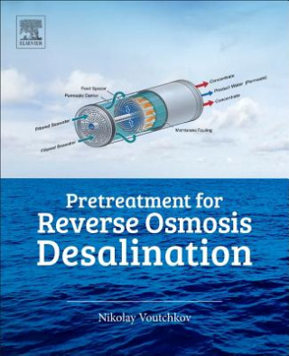 Buch Pretreatment for Reverse Osmosis Desalination Nikolay Voutchkov