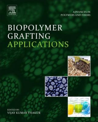 Carte Biopolymer Grafting: Applications Vijay Kumar Thakur