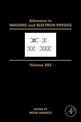 Kniha Advances in Imaging and Electron Physics Peter W. Hawkes