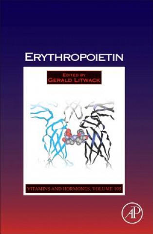 Carte Erythropoietin Gerald Litwack