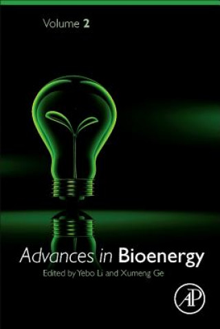 Book Advances in Bioenergy Yebo Li