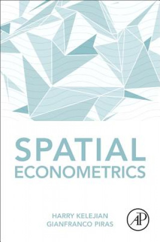 Carte Spatial Econometrics Harry Kelejian