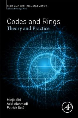 Книга Codes and Rings Minjia Shi
