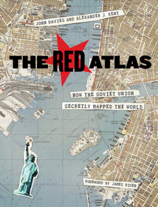 Könyv Red Atlas John Davies