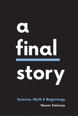 Книга Final Story Nasser Zakariya