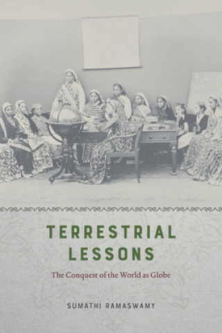 Knjiga Terrestrial Lessons Sumathi Ramaswamy