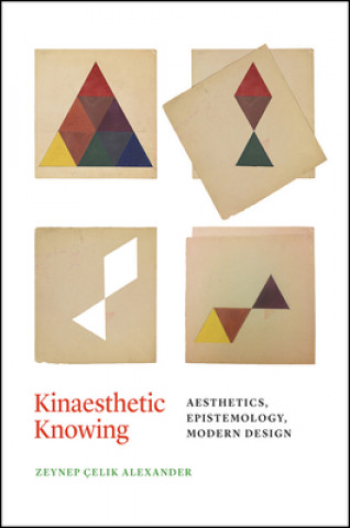 Carte Kinaesthetic Knowing Zeynep Celik Alexander