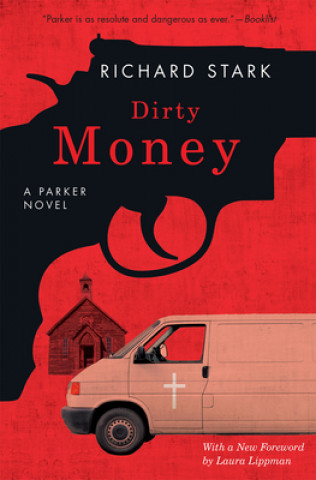 Livro Dirty Money: A Parker Novel Richard Stark