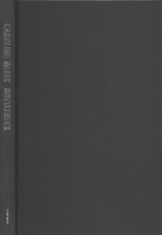 Book Bottleneck Caroline Melly