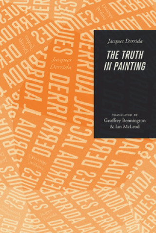 Carte Truth in Painting Jacques Derrida