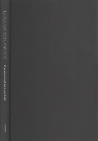 Carte Educational Goods Harry Brighouse
