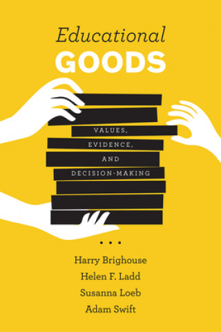 Knjiga Educational Goods Harry Brighouse