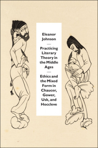 Book Practicing Literary Theory in the Middle Ages Eleanor Johnson