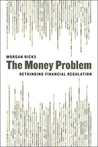 Buch Money Problem Morgan Ricks