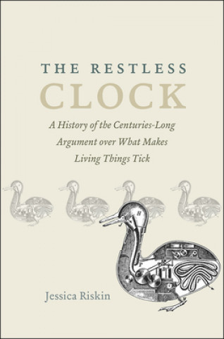 Carte Restless Clock Jessica Riskin