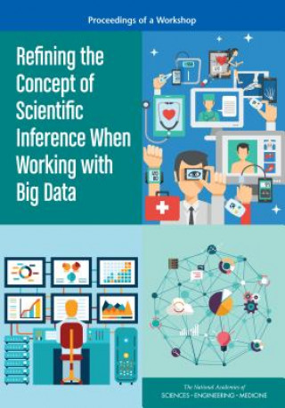 Könyv Refining the Concept of Scientific Inference When Working with Big Data: Proceedings of a Workshop National Academies of Sciences Engineeri