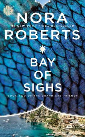 Carte Bay of Sighs Nora Roberts