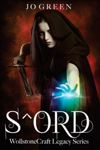 Libro S DEGREESORD Jo Green
