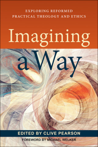 Libro Imagining a Way Clive Pearson