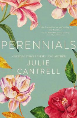 Carte Perennials Julie Cantrell