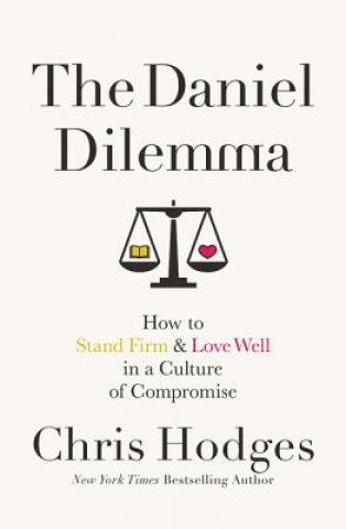 Buch Daniel Dilemma Chris Hodges