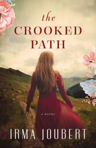 Kniha Crooked Path Irma Joubert
