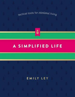 Carte Simplified Life Emily Ley