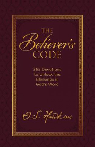 Carte Believer's Code O. S. Hawkins