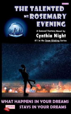 Книга TALENTED MS ROSEMARY EVENING Cynthia Night