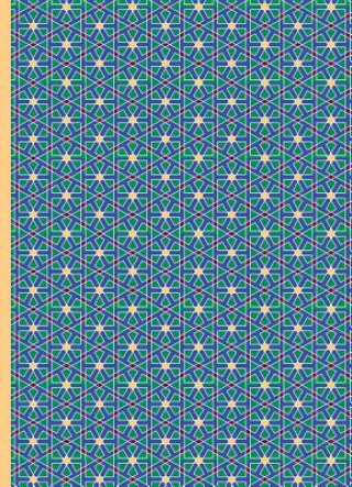 Książka Arabic Collection Design B Peony Press
