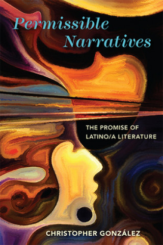 Book Permissible Narratives Christopher Gonzalez