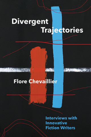 Könyv Divergent Trajectories Flore Chevaillier