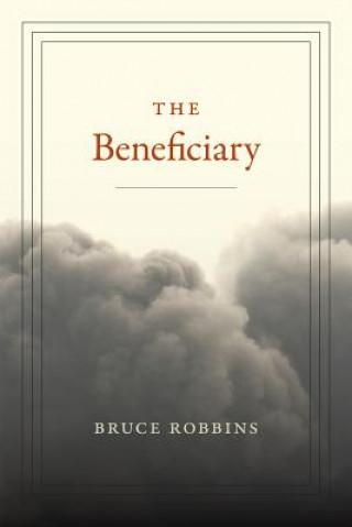 Książka Beneficiary Bruce Robbins